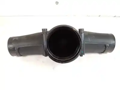 Автозапчастина б/у труба для porsche cayenne (9pa) s 4.5 посилання на oem iam 7l5129760  