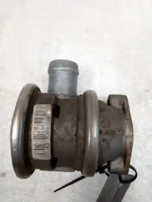 Автозапчастина б/у клапан egr для porsche cayenne (typ 9pa) m4800 посилання на oem iam 94811320301  
