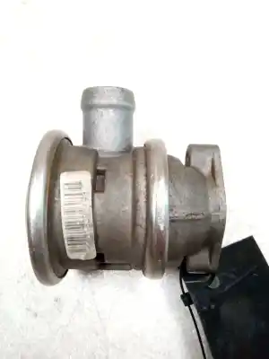 Автозапчастина б/у клапан egr для porsche cayenne (typ 9pa) m4800 посилання на oem iam 94811320301  