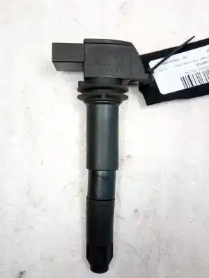 Автозапчасти б/у катушка зажигания за porsche cayenne (typ 9pa) m4800 ссылки oem iam 94860210405