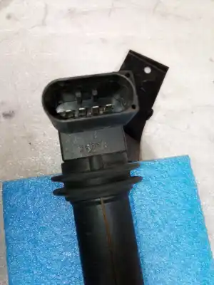 Автозапчасти б/у катушка зажигания за porsche cayenne (typ 9pa) m4800 ссылки oem iam 94860210405  