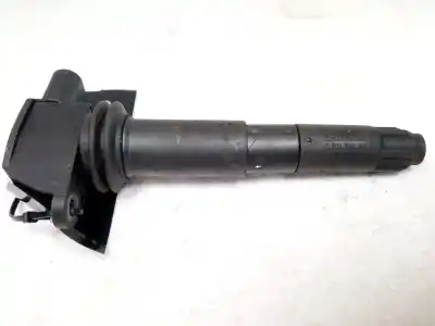 Автозапчасти б/у катушка зажигания за porsche cayenne (typ 9pa) m4800 ссылки oem iam 94860210405  