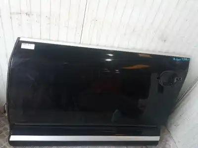 Автозапчасти б/у левая передняя дверь за porsche cayenne (typ 9pa) m4800 ссылки oem iam 