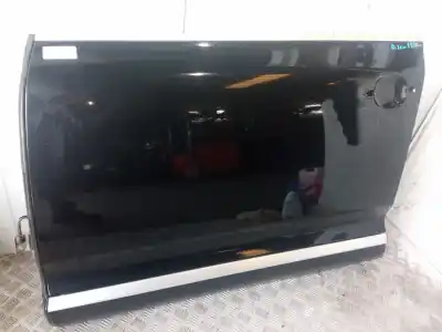 Автозапчастина б/у передні ліві двері для porsche cayenne (typ 9pa) m4800 посилання на oem iam   