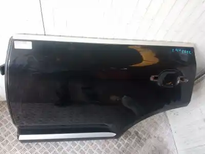 Автозапчасти б/у задняя левая дверь за porsche cayenne (typ 9pa) m4800 ссылки oem iam 