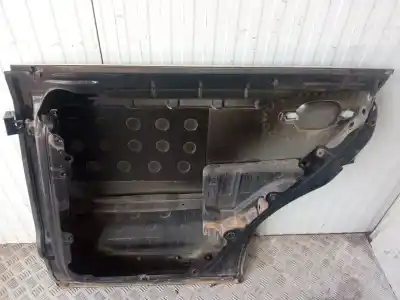 Автозапчасти б/у дверь задняя правая за porsche cayenne (typ 9pa) m4800 ссылки oem iam   