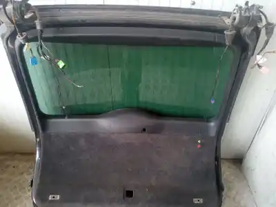 Автозапчасти б/у задняя дверь за porsche cayenne (typ 9pa) m4800 ссылки oem iam   