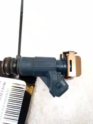 Автозапчастина б/у инжектор для porsche cayenne (typ 9pa) m4800 посилання на oem iam 0280156101  