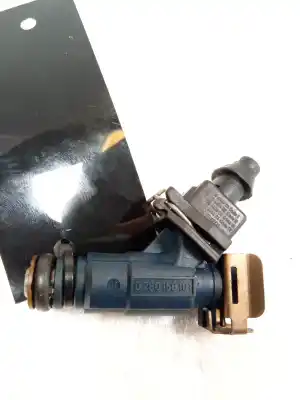 Автозапчастина б/у инжектор для porsche cayenne (typ 9pa) m4800 посилання на oem iam 0280156101  