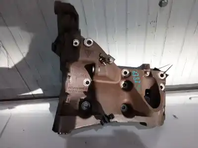 Автозапчасти б/у поддержка двигателя за porsche cayenne (typ 9pa) m4800 ссылки oem iam 9481022135r  