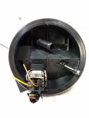 Second-hand car spare part fuel tank sender unit for bmw serie 3 compacto (e36) * oem iam references 1614118  