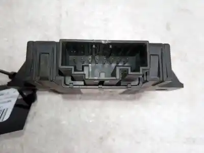 Автозапчасти б/у электронный модуль за porsche cayenne (typ 9pa) m4800 ссылки oem iam 7l0907719  