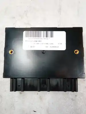 Автозапчасти б/у комфортный модуль за porsche cayenne (typ 9pa) m4800 ссылки oem iam 7l0959933e
