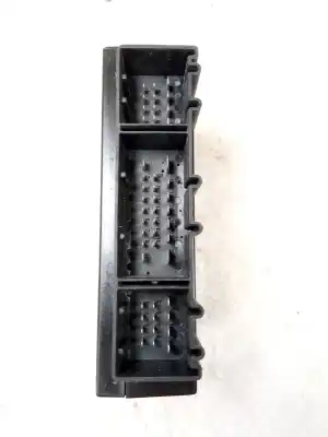 Автозапчасти б/у комфортный модуль за porsche cayenne (typ 9pa) m4800 ссылки oem iam 7l0959933e  