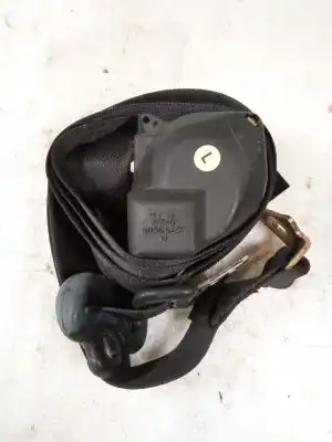 Автозапчасти б/у ЗАДНИЙ ЛЕВЫЙ РЕМЕНЬ БЕЗОПАСНОСТИ за BMW SERIE 3 COMPACTO (E36)  ссылки OEM IAM 8226627  