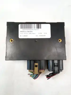 Second-hand car spare part comfort module for seat toledo ii (1m2) 1.9 tdi oem iam references 1c0959799f