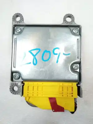 Second-hand car spare part airbag control unit for seat toledo ii (1m2) 1.9 tdi oem iam references 1c0909605a  