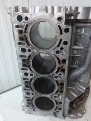 Автозапчастина б/у блокувати для porsche cayenne (typ 9pa) m4800 посилання на oem iam 948101111  