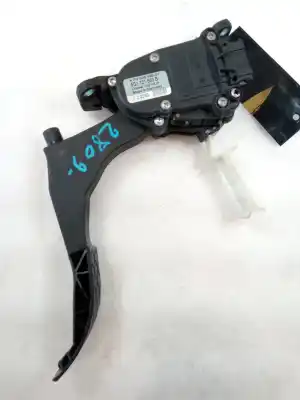 Second-hand car spare part potentiometer for seat toledo ii (1m2) 1.9 tdi oem iam references 6q1721503b