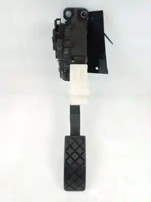 Second-hand car spare part potentiometer for seat toledo ii (1m2) 1.9 tdi oem iam references 6q1721503b  