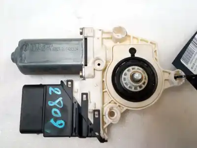 Second-hand car spare part rear right window motor for seat toledo ii (1m2) 1.9 tdi oem iam references 9776105407301  