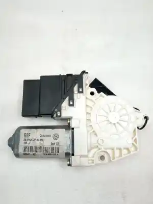 Second-hand car spare part rear right window motor for seat toledo ii (1m2) 1.9 tdi oem iam references 9776105407301