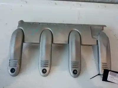 Автозапчасти б/у крышка двигателя за porsche cayenne (typ 9pa) m4800 ссылки oem iam 7l5103907