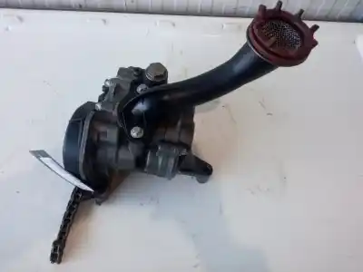 Автозапчасти б/у нефтяная бомба за porsche cayenne (typ 9pa) m4800 ссылки oem iam 94810725306