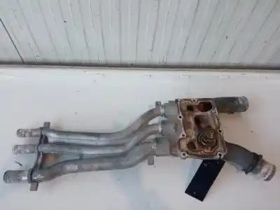 Автозапчасти б/у термостат за porsche cayenne (typ 9pa) m4800 ссылки oem iam 9481061305r