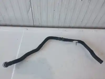 Автозапчасти б/у трубка за porsche cayenne (typ 9pa) m4800 ссылки oem iam 066131149d  