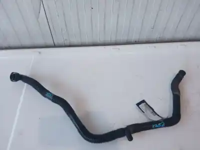Автозапчасти б/у трубка за porsche cayenne (typ 9pa) m4800 ссылки oem iam 066131149d