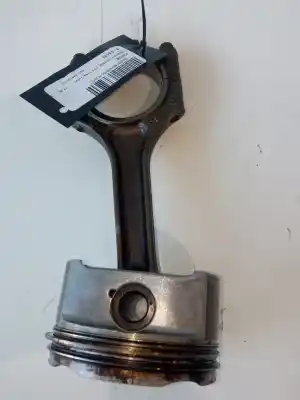 Автозапчасти б/у поршень за porsche cayenne (typ 9pa) m4800 ссылки oem iam 948103155