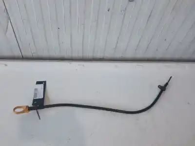 Автозапчасти б/у масляная палка за porsche cayenne (typ 9pa) m4800 ссылки oem iam 94810706505