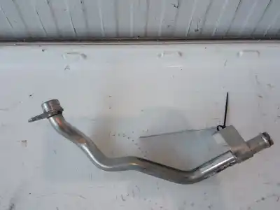 Автозапчасти б/у трубка за porsche cayenne (typ 9pa) m4800 ссылки oem iam   