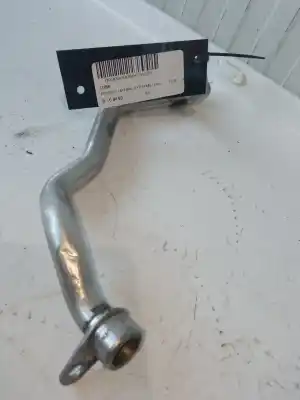 Автозапчасти б/у трубка за porsche cayenne (typ 9pa) m4800 ссылки oem iam   