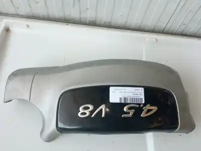Автозапчасти б/у крышка двигателя за porsche cayenne (typ 9pa) m4800 ссылки oem iam 7l5130114b