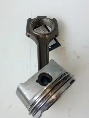 Автозапчасти б/у поршень за porsche cayenne (typ 9pa) m4800 ссылки oem iam 948103155  