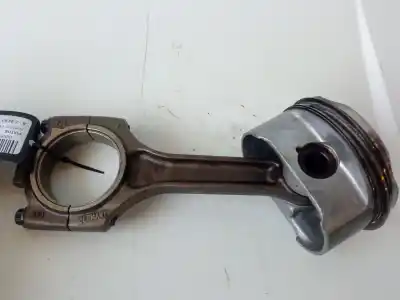 Автозапчасти б/у поршень за porsche cayenne (typ 9pa) m4800 ссылки oem iam 948103155  