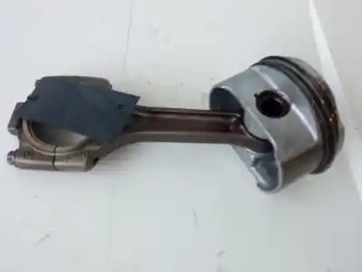Автозапчасти б/у поршень за porsche cayenne (typ 9pa) m4800 ссылки oem iam 948103155  