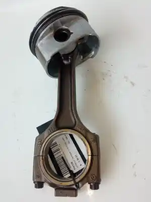 Автозапчасти б/у поршень за porsche cayenne (typ 9pa) m4800 ссылки oem iam 948103155  