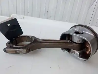 Автозапчасти б/у поршень за porsche cayenne (typ 9pa) m4800 ссылки oem iam 948103155