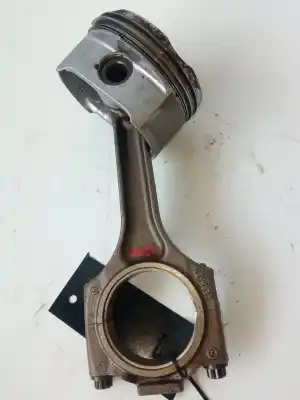 Автозапчасти б/у поршень за porsche cayenne (typ 9pa) m4800 ссылки oem iam 948103155
