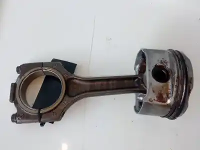 Автозапчастина б/у поршневий для porsche cayenne (typ 9pa) m4800 посилання на oem iam 948103155  