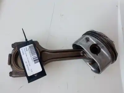 Автозапчасти б/у поршень за porsche cayenne (typ 9pa) m4800 ссылки oem iam 948103155