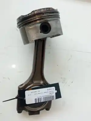 Автозапчасти б/у поршень за porsche cayenne (typ 9pa) m4800 ссылки oem iam 948103155