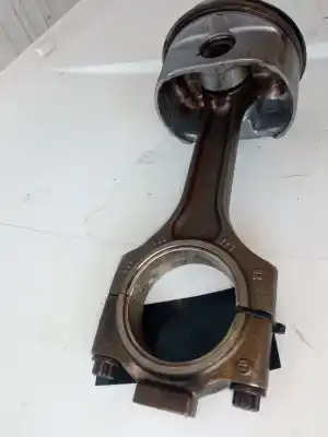 Автозапчастина б/у поршневий для porsche cayenne (typ 9pa) m4800 посилання на oem iam 948103155  