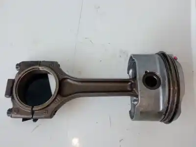 Автозапчасти б/у поршень за porsche cayenne (typ 9pa) m4800 ссылки oem iam 948103155
