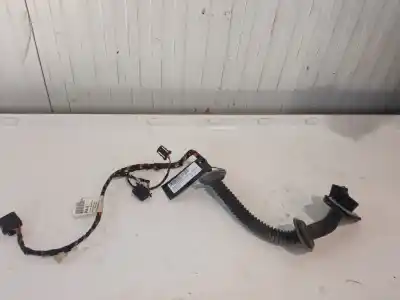 Автозапчасти б/у различные детали за porsche cayenne (typ 9pa) m4800 ссылки oem iam 7l5971120  