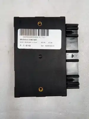 Second-hand car spare part COMFORT MODULE for SEAT IBIZA III (6L1)  OEM IAM references 6Q0959433E  