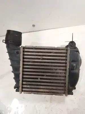 Second-hand car spare part intercooler for seat toledo ii (1m2) 1.9 tdi oem iam references 1j0145803s